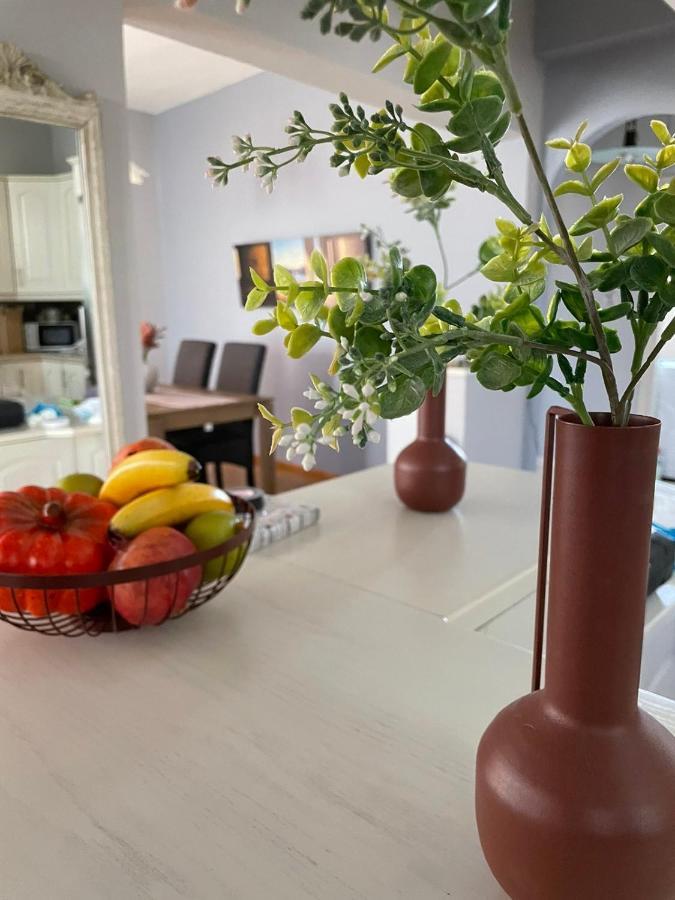 Myrtia Home Preveza Exterior foto