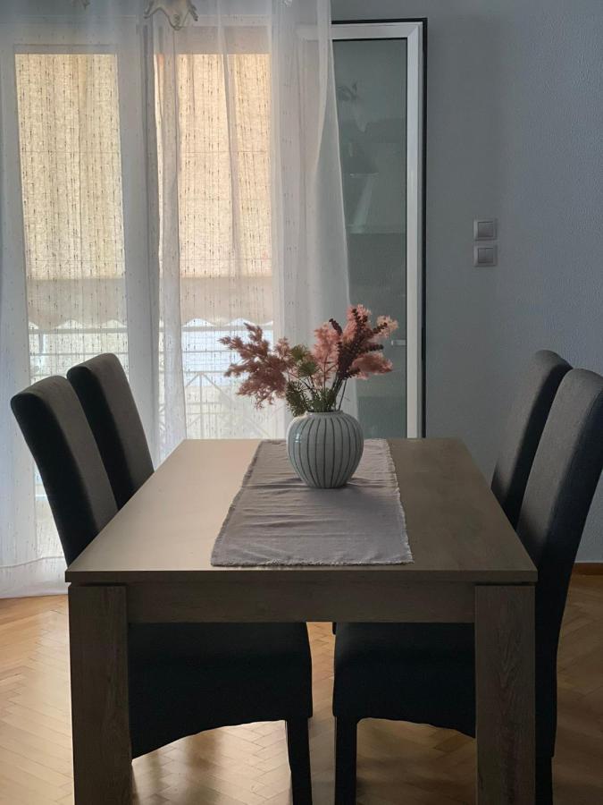 Myrtia Home Preveza Exterior foto