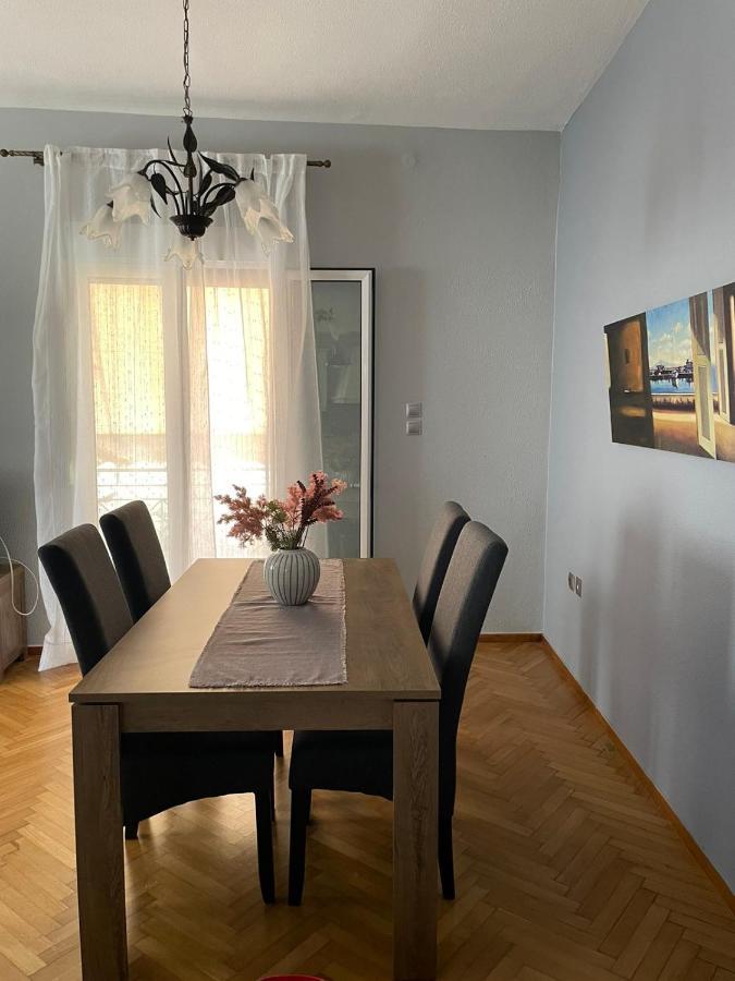 Myrtia Home Preveza Exterior foto