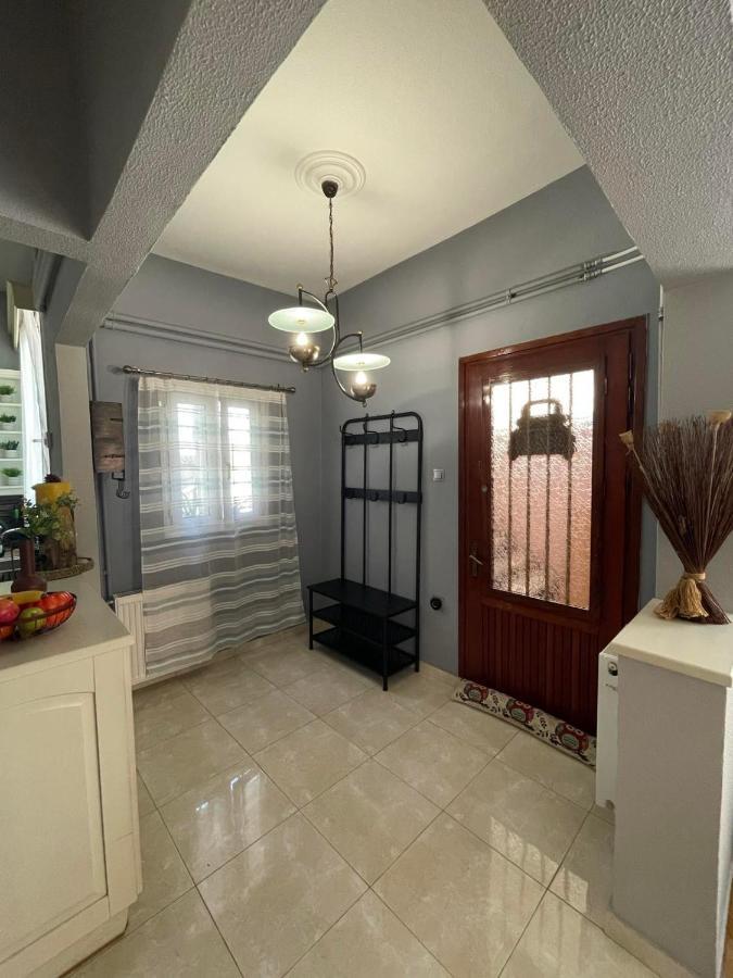 Myrtia Home Preveza Exterior foto
